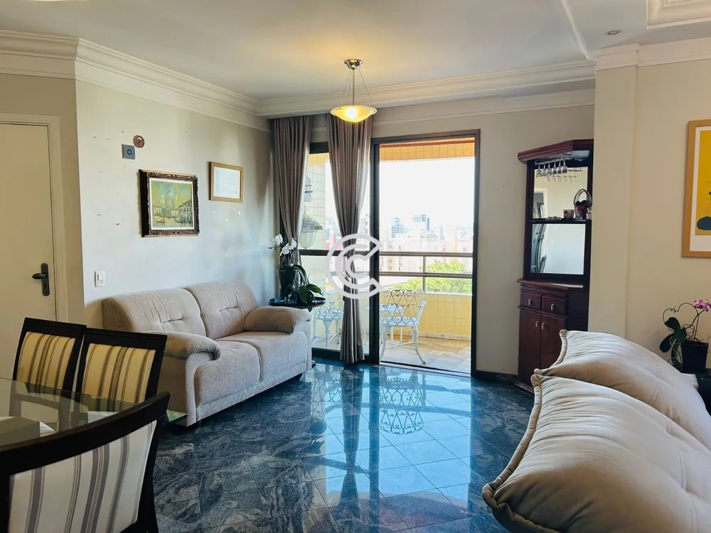 Apartamento, 3 quartos, 116 m² - Foto 3
