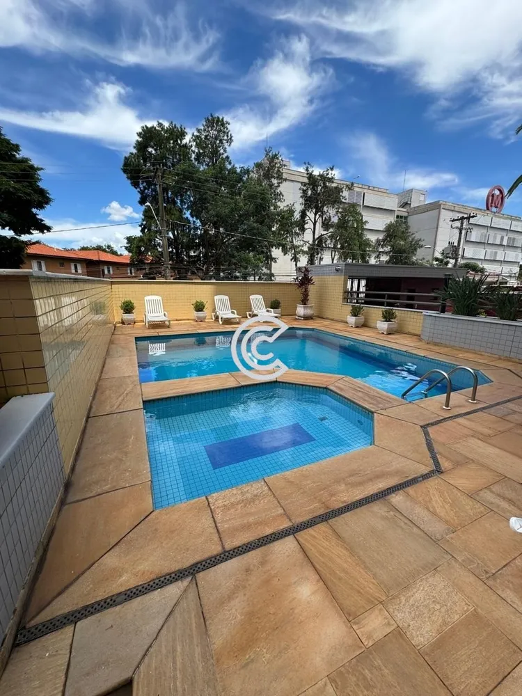 Apartamento, 3 quartos, 116 m² - Foto 1