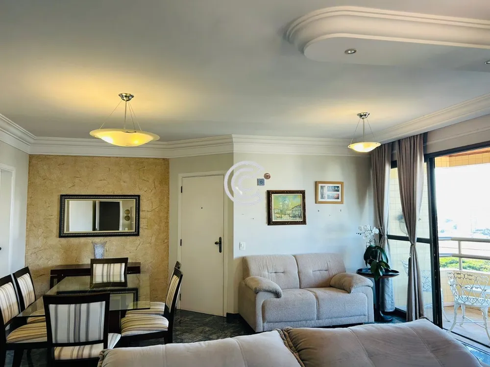 Apartamento, 3 quartos, 116 m² - Foto 4