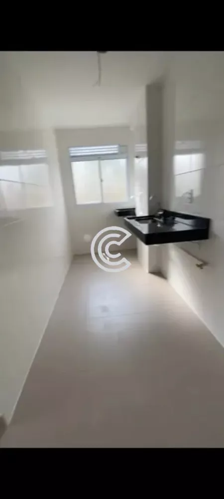 Apartamento à venda com 2 quartos, 47m² - Foto 3