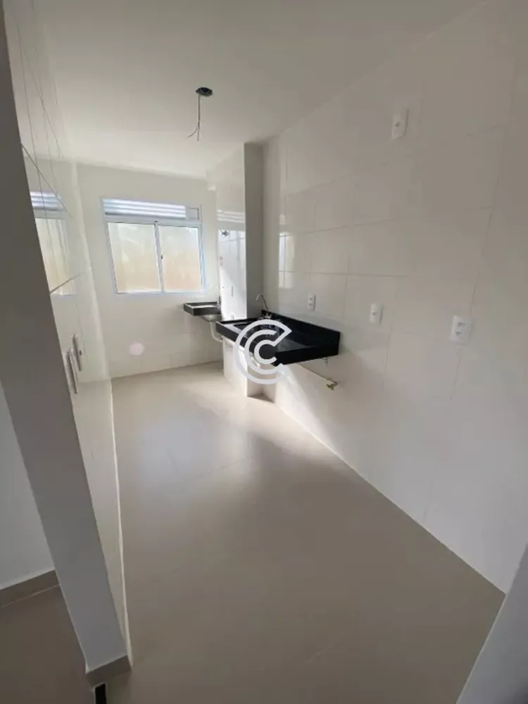 Apartamento à venda com 2 quartos, 47m² - Foto 4