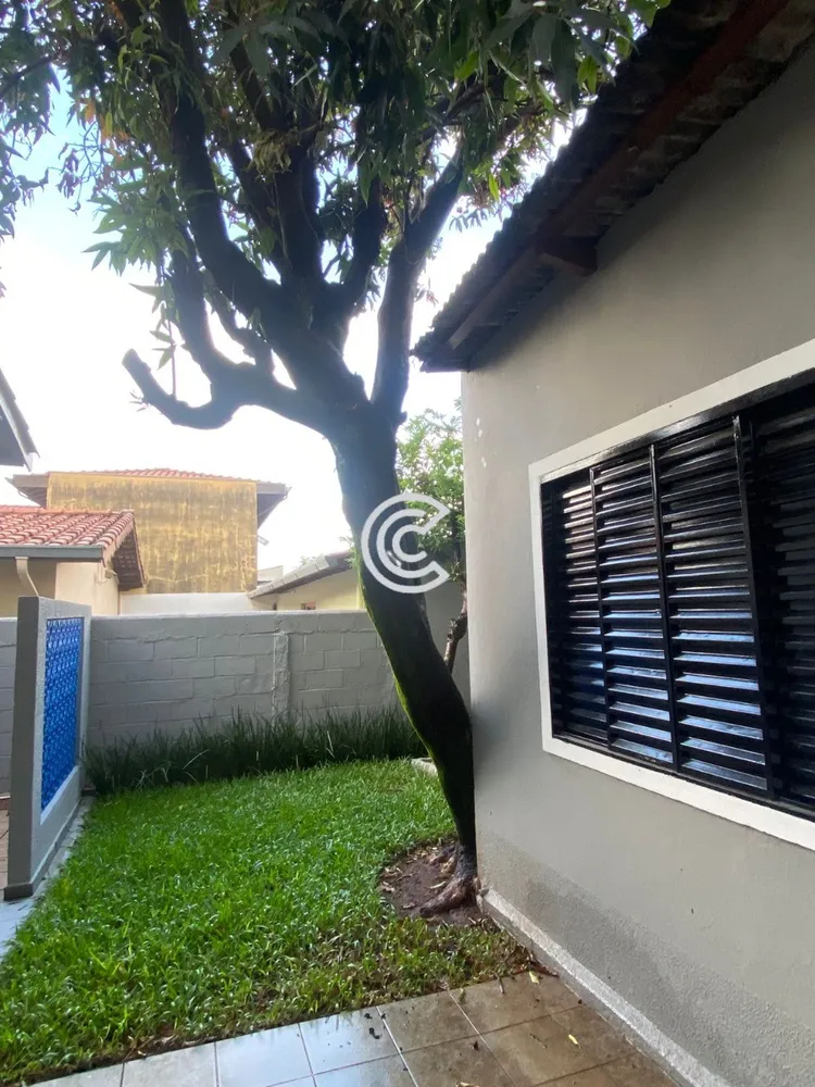 Casa, 3 quartos, 250 m² - Foto 8