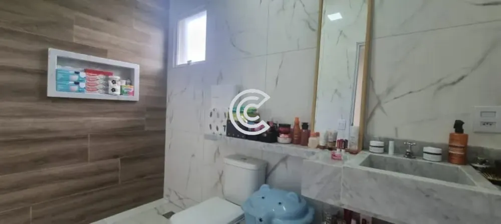 Casa de Condomínio, 3 quartos - Foto 4
