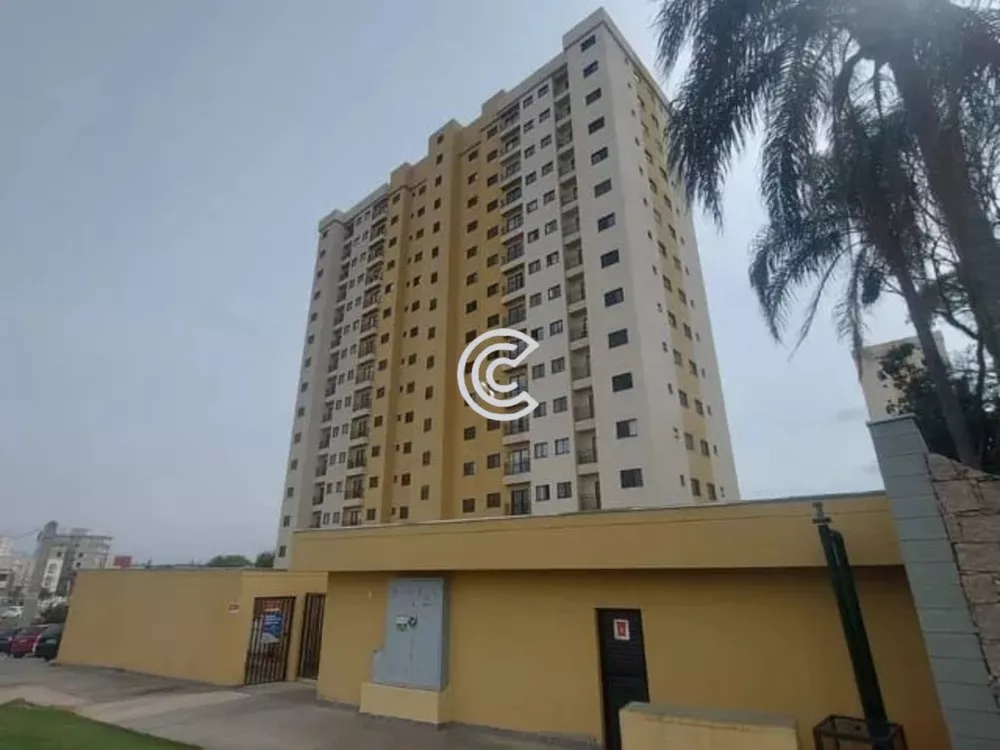 Apartamento à venda com 2 quartos, 47m² - Foto 1