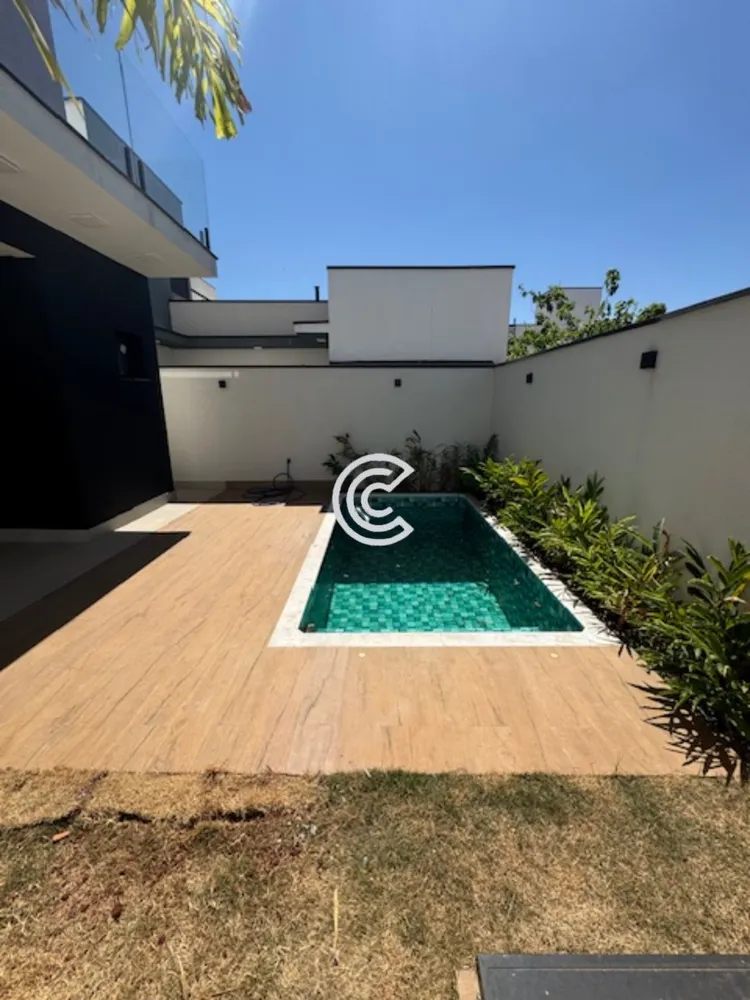 Casa de Condomínio, 3 quartos - Foto 10