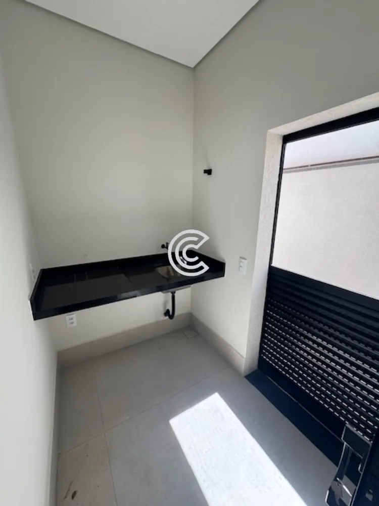 Casa de Condomínio, 3 quartos - Foto 12