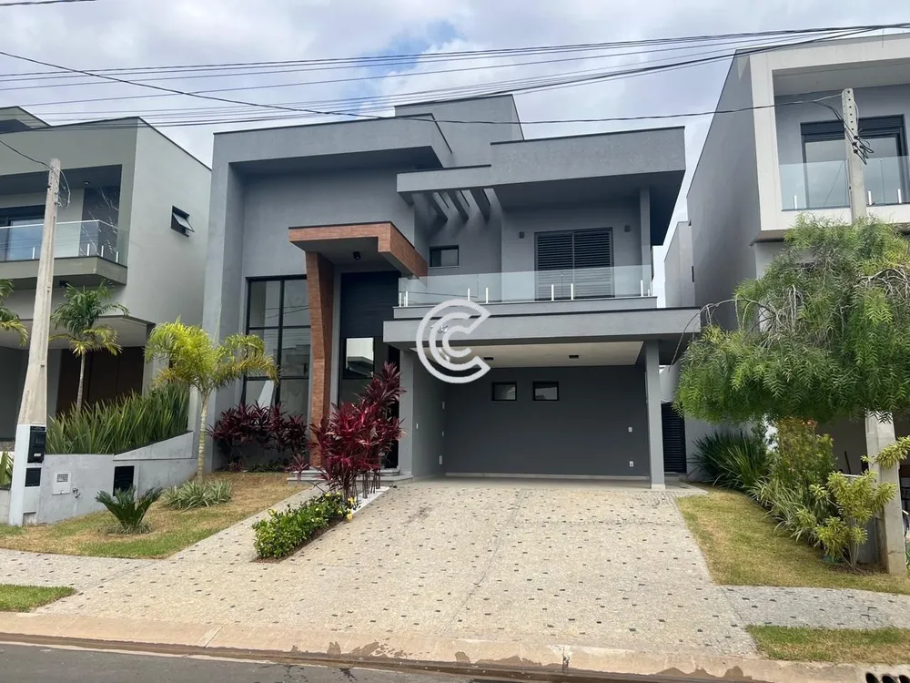 Casa, 4 quartos - Foto 1