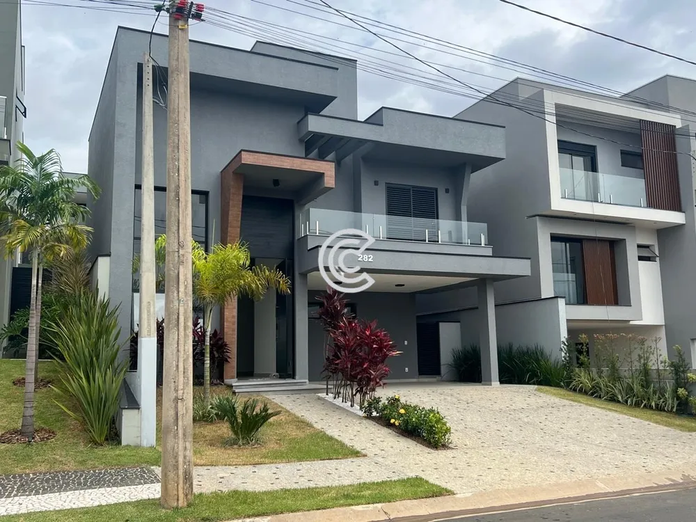 Casa, 4 quartos - Foto 1