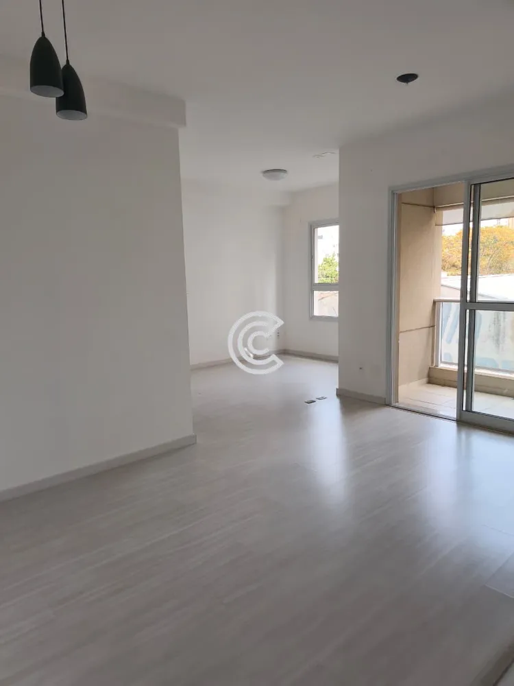 Apartamento, 1 quarto, 45 m² - Foto 6
