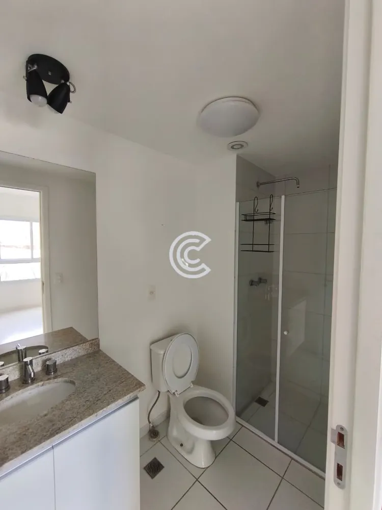 Apartamento, 1 quarto, 45 m² - Foto 2