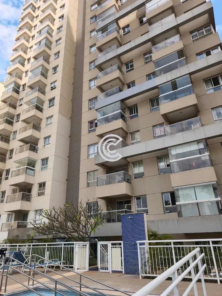Apartamento, 1 quarto, 45 m² - Foto 5