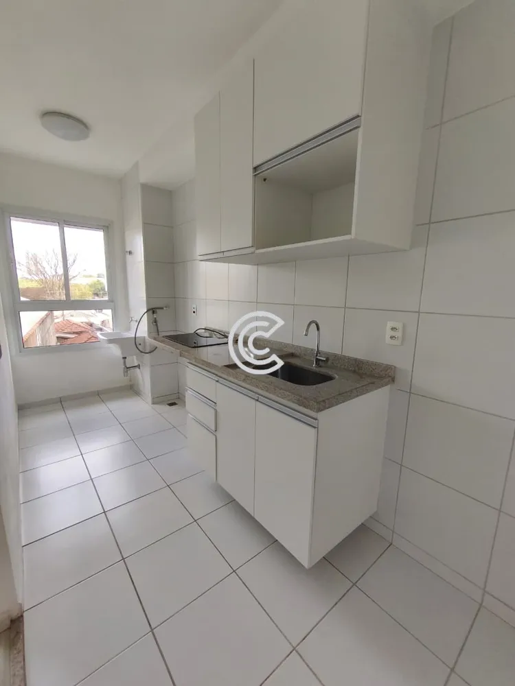 Apartamento, 1 quarto, 45 m² - Foto 3