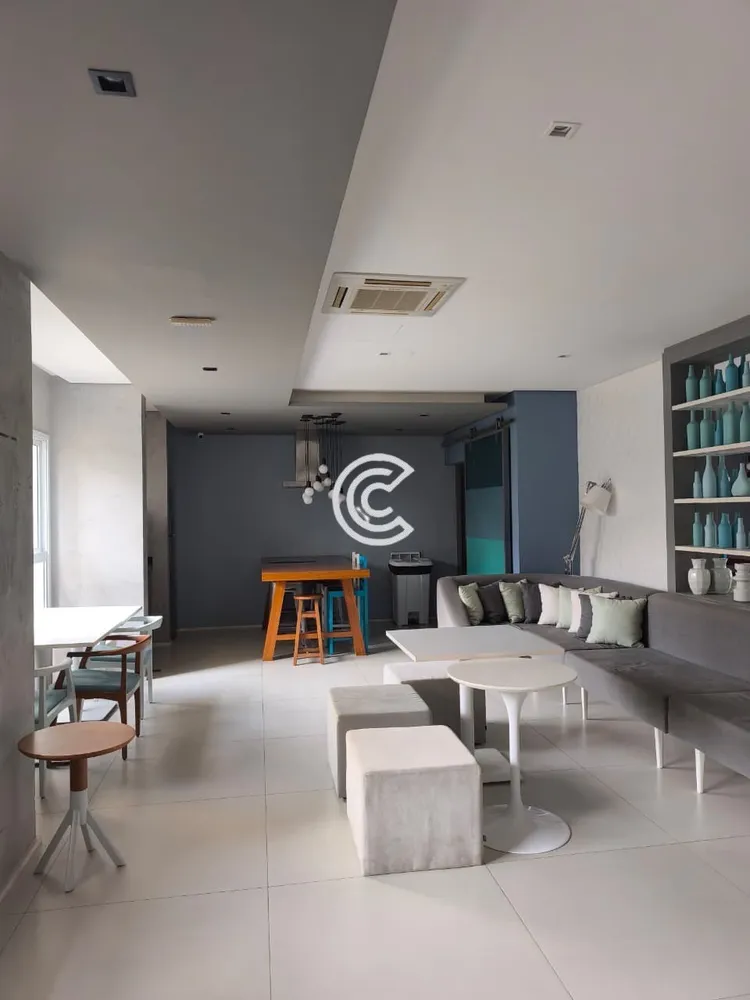 Apartamento, 1 quarto, 45 m² - Foto 1