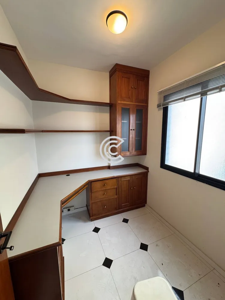 Apartamento, 4 quartos, 156 m² - Foto 1