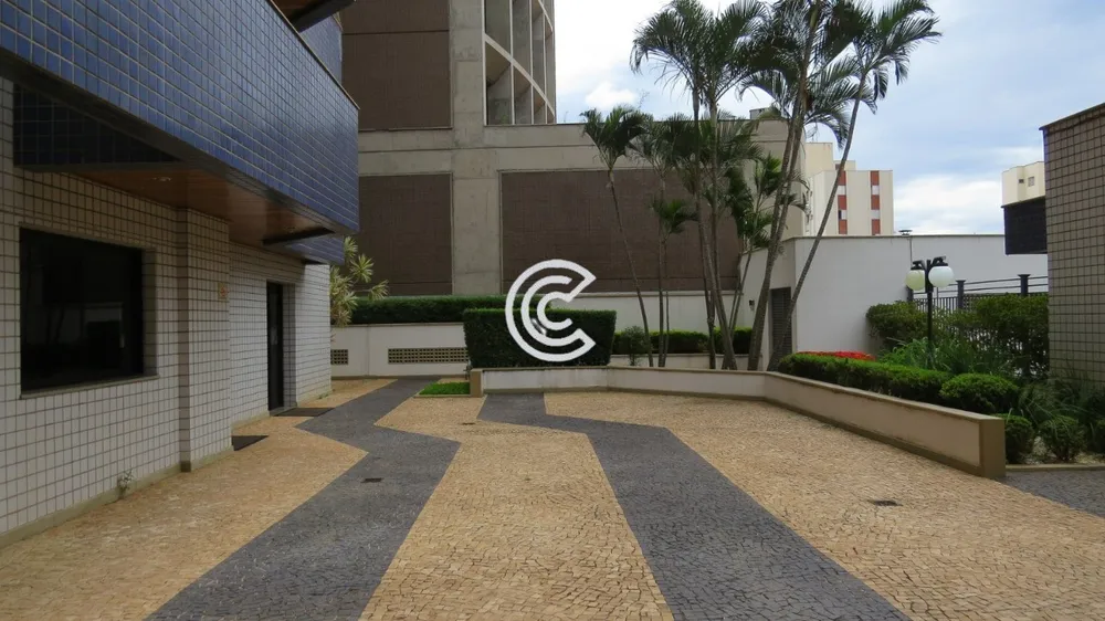 Apartamento, 4 quartos, 156 m² - Foto 8