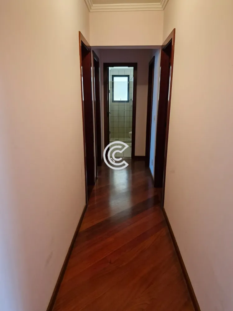Apartamento, 4 quartos, 156 m² - Foto 2