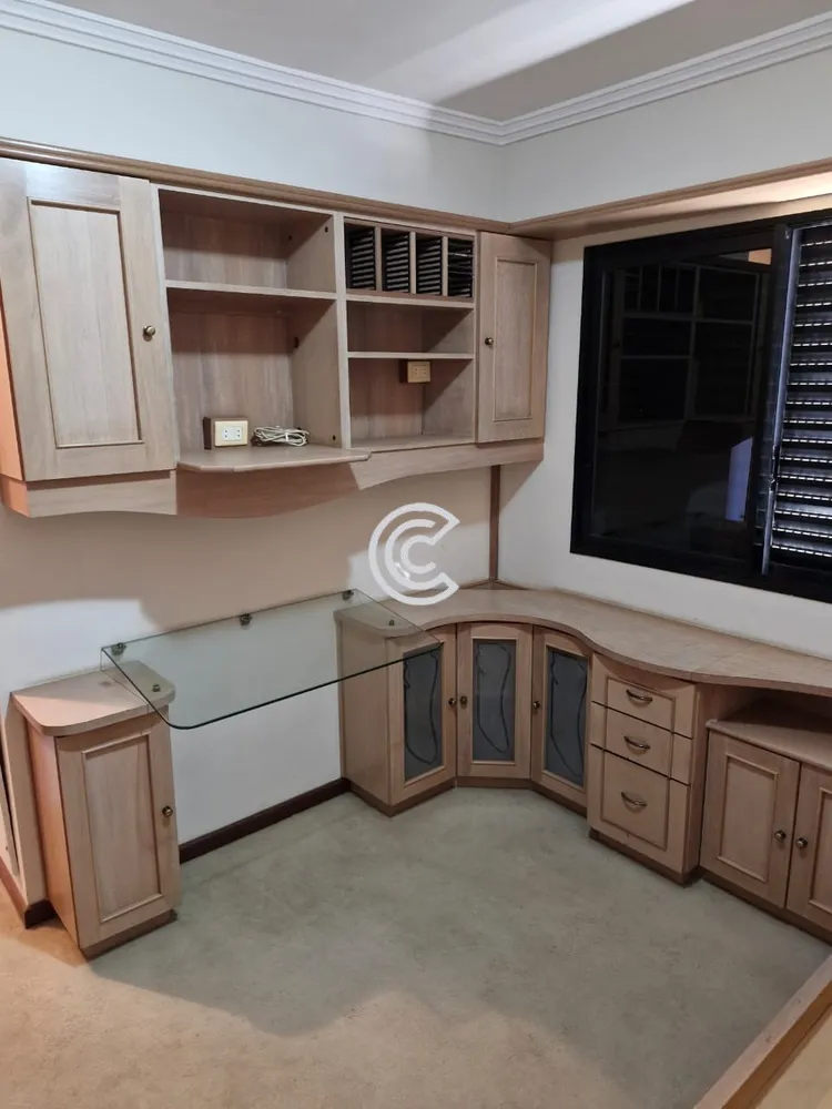 Apartamento, 4 quartos, 156 m² - Foto 5