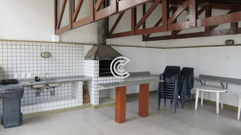 Apartamento, 4 quartos, 156 m² - Foto 7