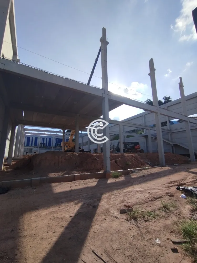 Depósito-Galpão - Foto 5