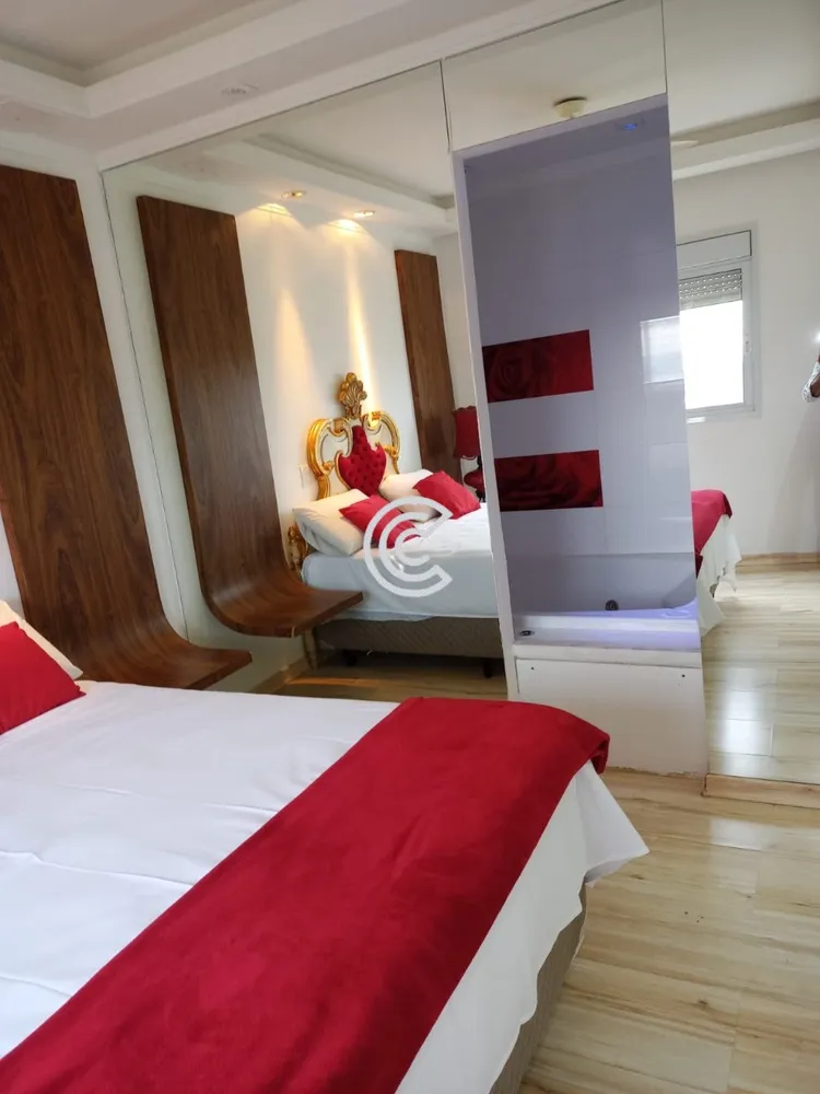 Apartamento, 3 quartos, 137 m² - Foto 8