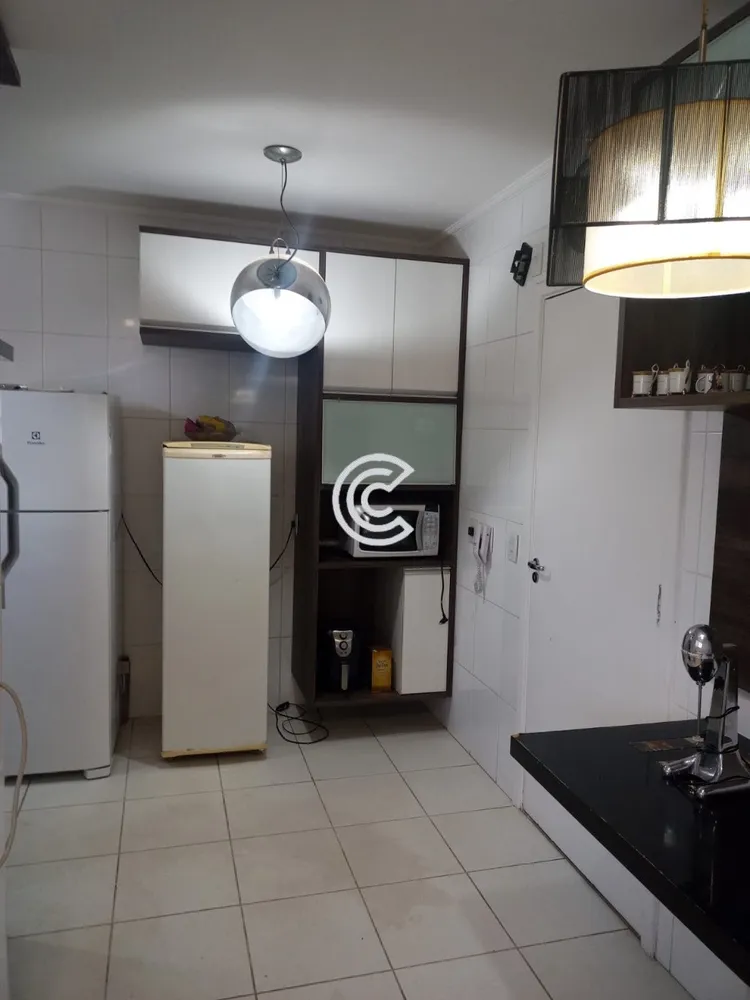 Apartamento, 3 quartos, 137 m² - Foto 5