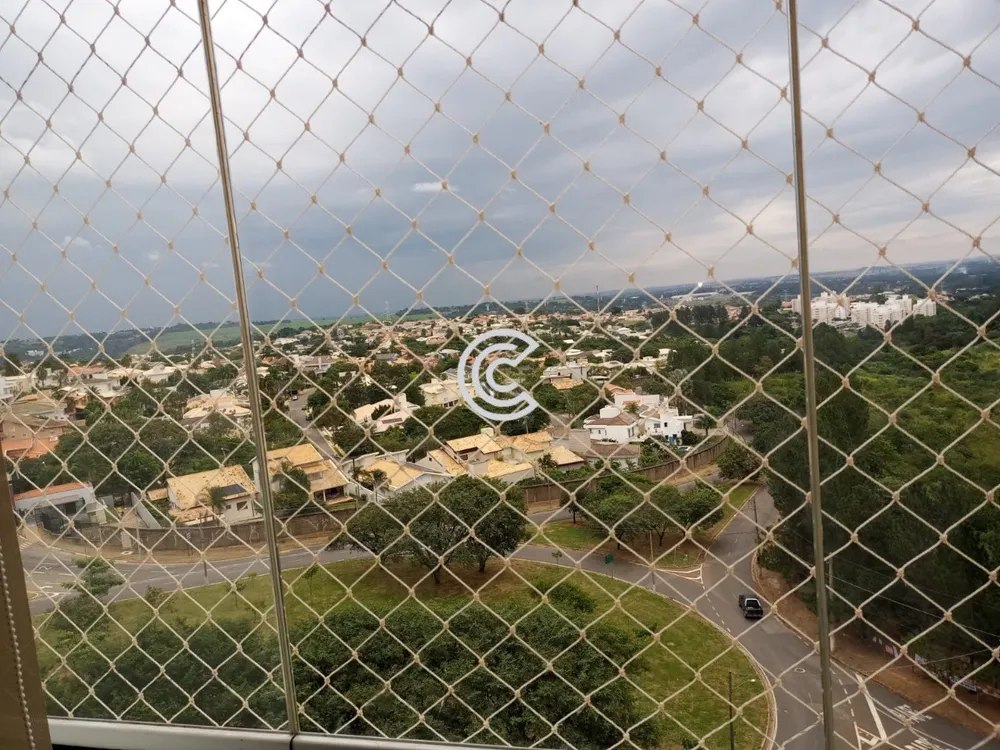 Apartamento, 3 quartos, 137 m² - Foto 4