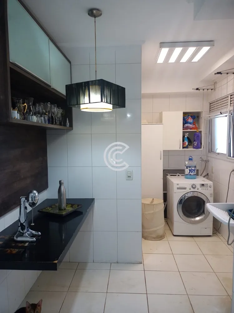 Apartamento, 3 quartos, 137 m² - Foto 6