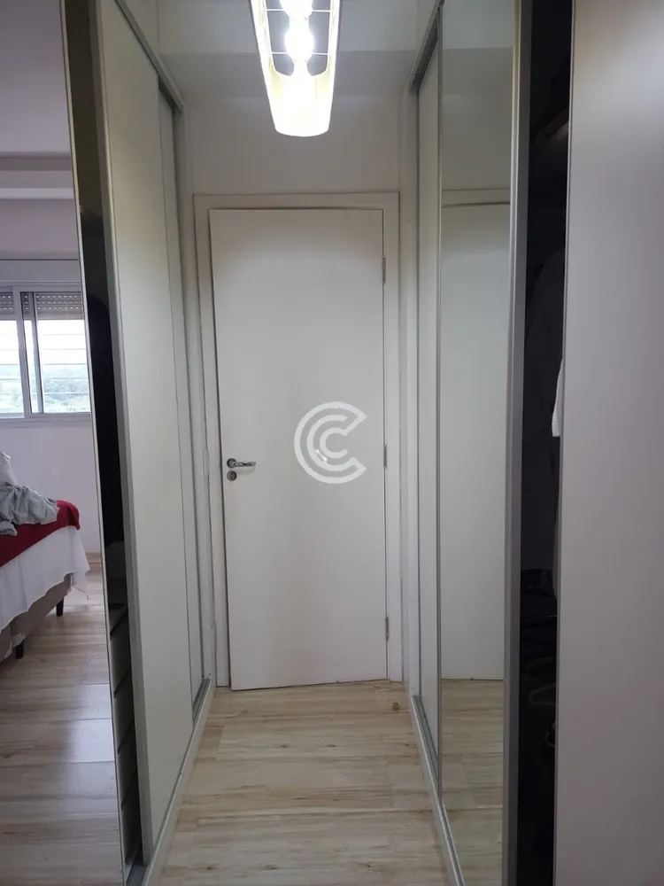 Apartamento, 3 quartos, 137 m² - Foto 10