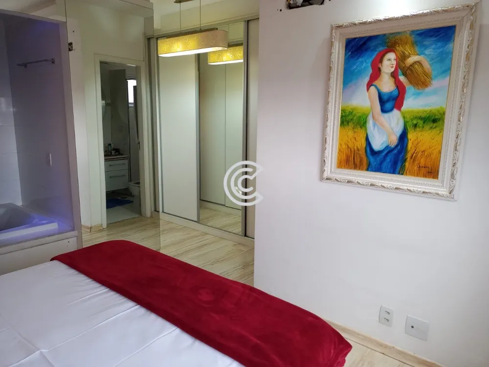 Apartamento, 3 quartos, 137 m² - Foto 9