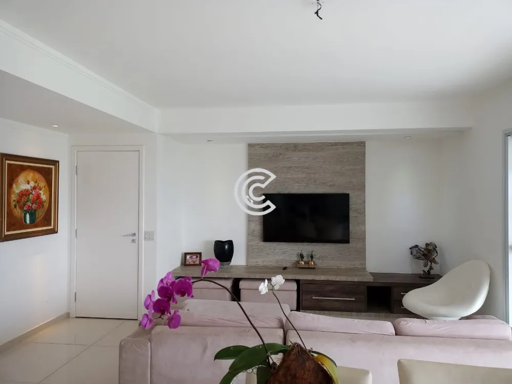 Apartamento, 3 quartos, 137 m² - Foto 2