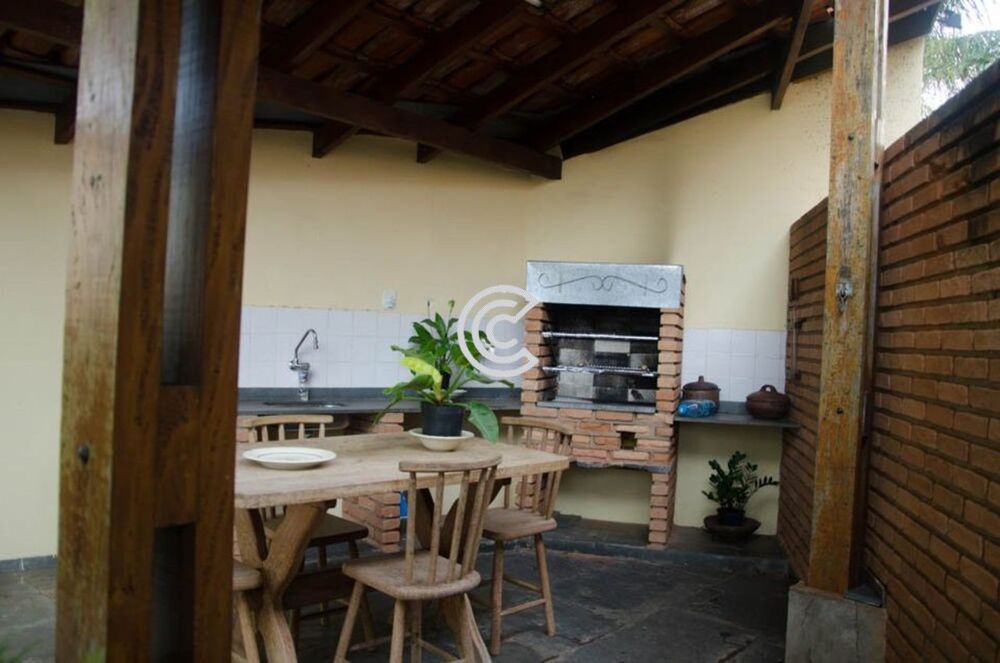 Casa à venda com 5 quartos - Foto 12