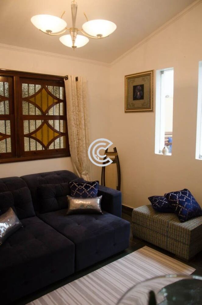 Casa à venda com 5 quartos - Foto 5