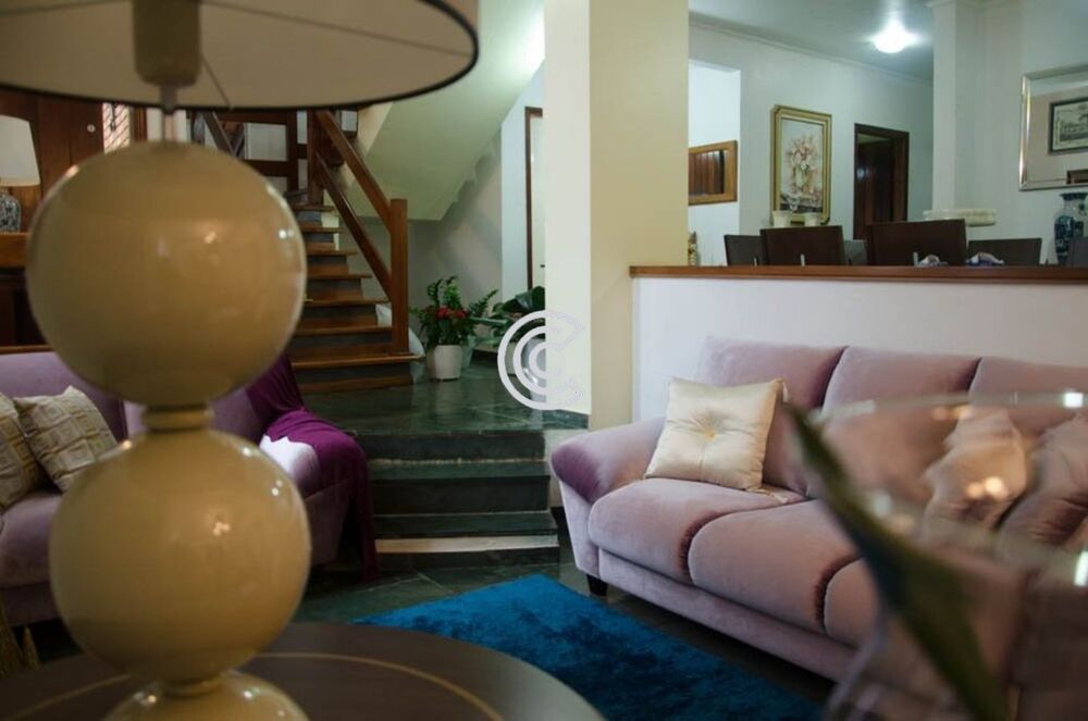 Casa à venda com 5 quartos - Foto 7