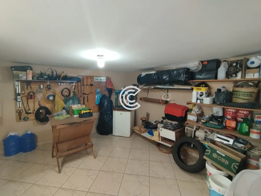 Chácara, 4 quartos - Foto 2