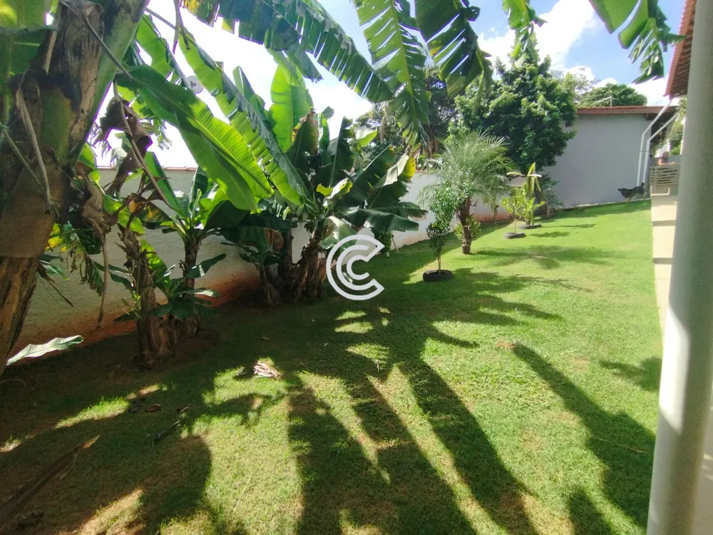 Chácara, 4 quartos - Foto 6