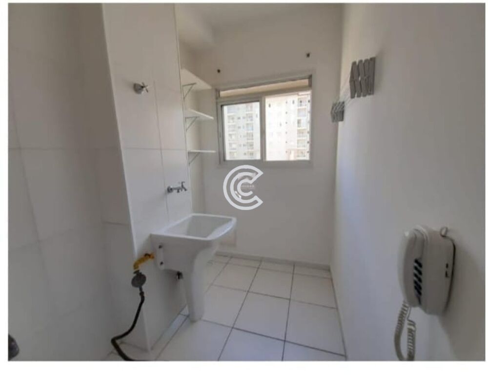 Apartamento, 2 quartos, 50 m² - Foto 8
