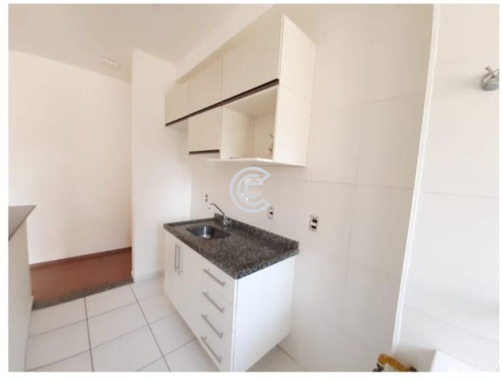 Apartamento, 2 quartos, 50 m² - Foto 7