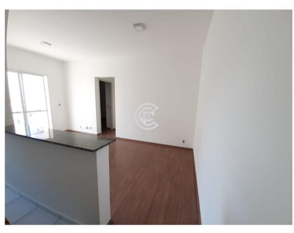 Apartamento, 2 quartos, 50 m² - Foto 4