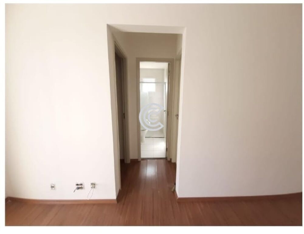 Apartamento, 2 quartos, 50 m² - Foto 6