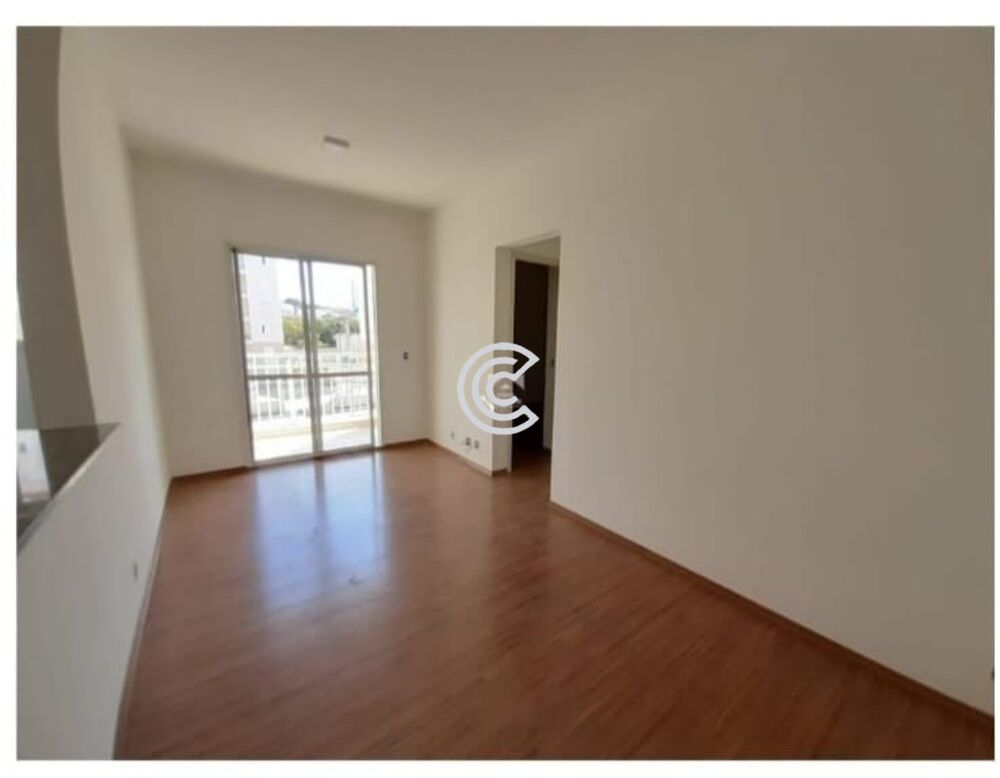 Apartamento, 2 quartos, 50 m² - Foto 3