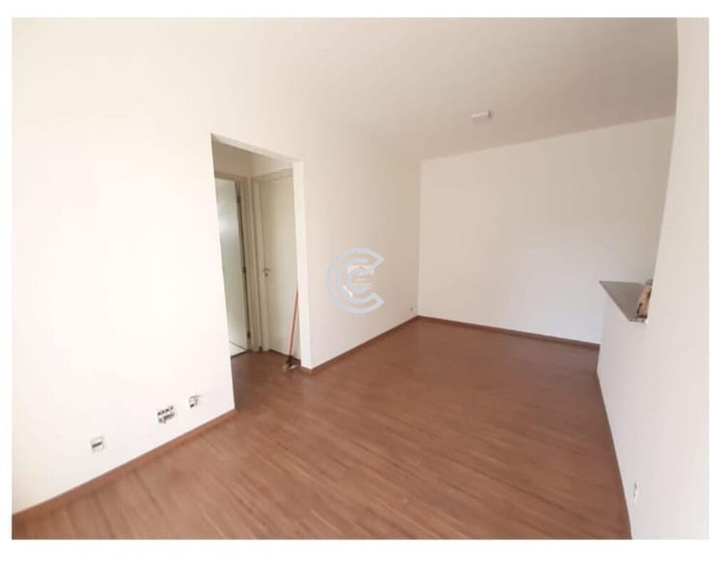 Apartamento, 2 quartos, 50 m² - Foto 1