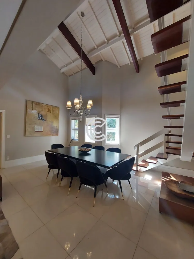Casa, 4 quartos, 600 m² - Foto 1