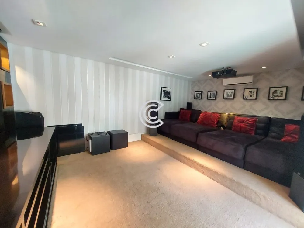 Casa, 4 quartos, 600 m² - Foto 3