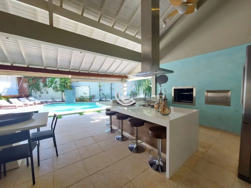 Casa, 4 quartos, 600 m² - Foto 11