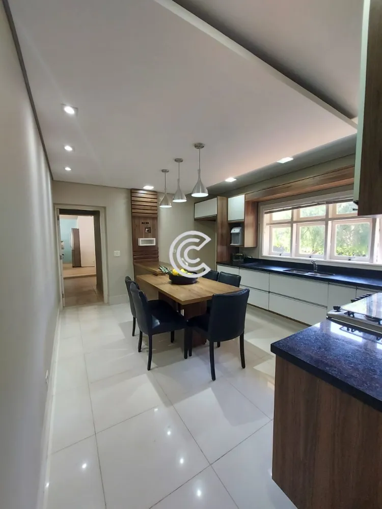 Casa, 4 quartos, 600 m² - Foto 5
