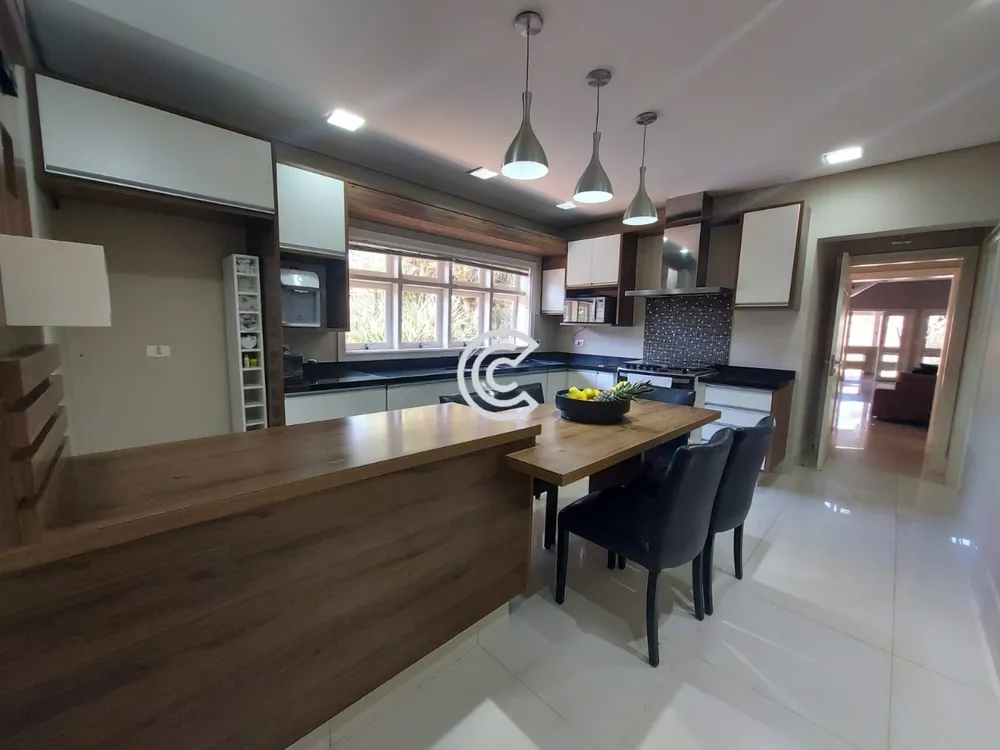 Casa, 4 quartos, 600 m² - Foto 6