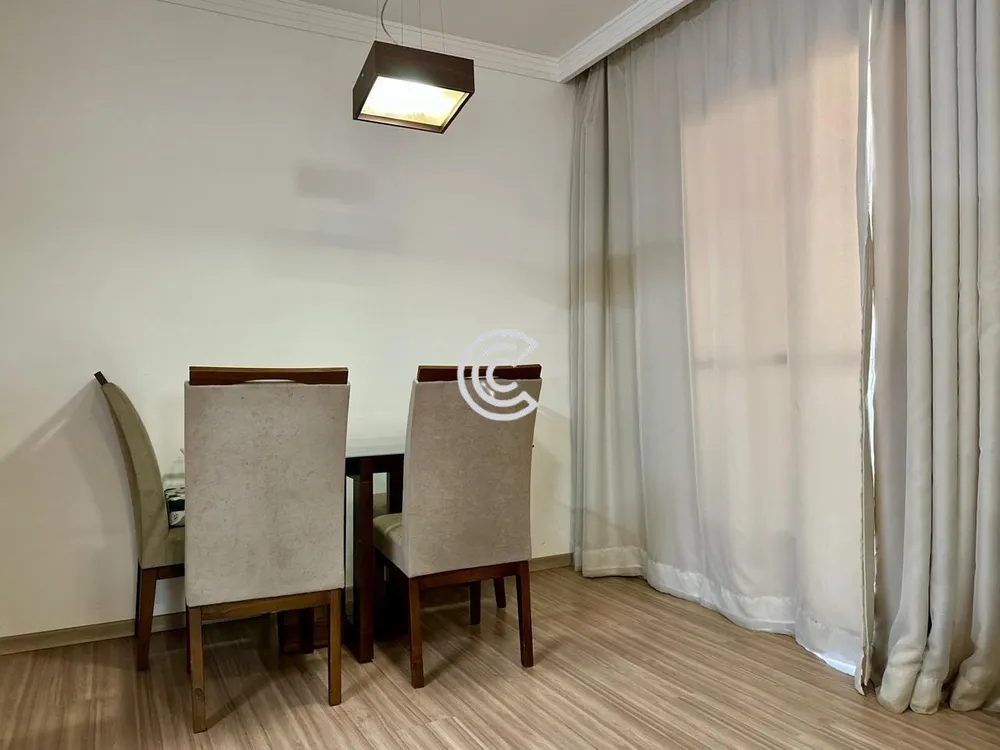 Apartamento, 3 quartos, 70 m² - Foto 5