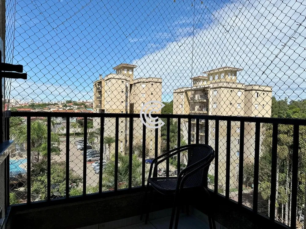 Apartamento, 3 quartos, 70 m² - Foto 3