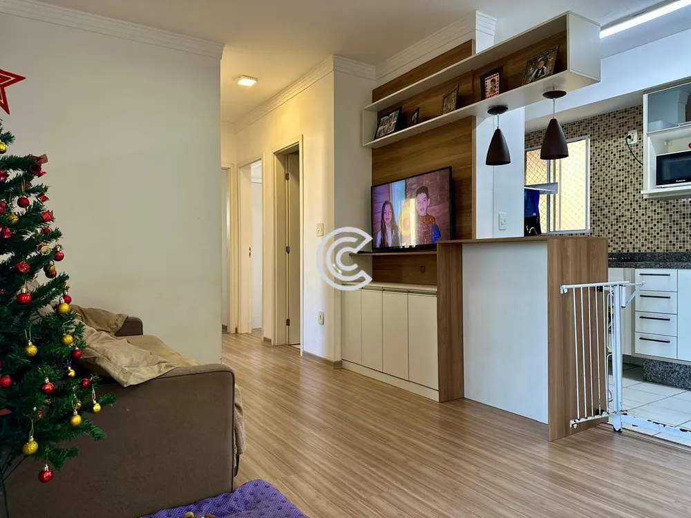 Apartamento, 3 quartos, 70 m² - Foto 1
