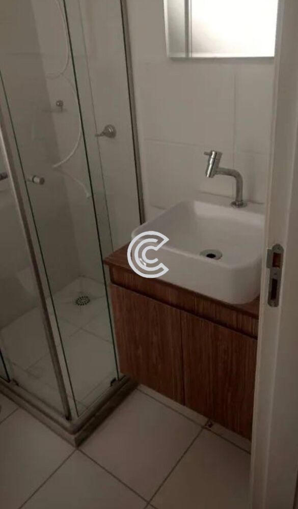 Apartamento à venda com 2 quartos, 48m² - Foto 3